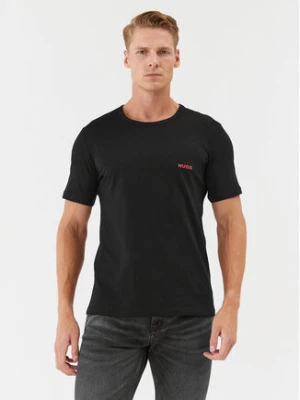 Hugo Komplet 3 t-shirtów 50480088 Kolorowy Regular Fit