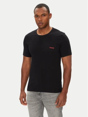HUGO Komplet 3 t-shirtów 50532811 Kolorowy Regular Fit