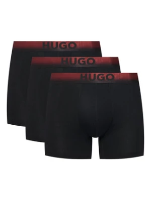 HUGO Komplet bokserek 50556563 Czarny