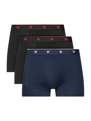 HUGO Komplet bokserek 50566294 Kolorowy