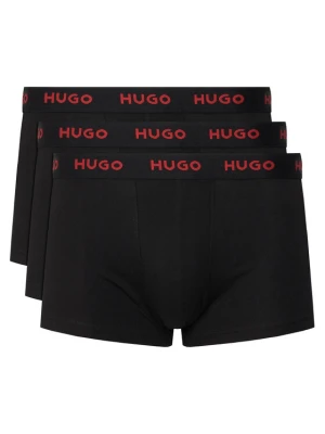 HUGO Komplet bokserek Trunk Triplet 50532611 Kolorowy