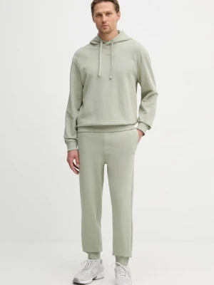 HUGO komplet dresowy męski bawełniany DapoDayote