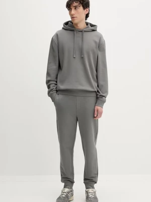HUGO komplet dresowy męski bawełniany DapoDayote