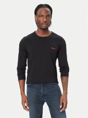 HUGO Komplet longsleeve 50492631 Kolorowy Regular Fit