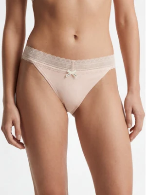 HUGO Komplet stringów 50557221 Kolorowy