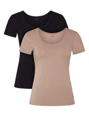 Zdjęcie produktu HUGO Komplet t-shirtów 50469660 Czarny Regular Fit
