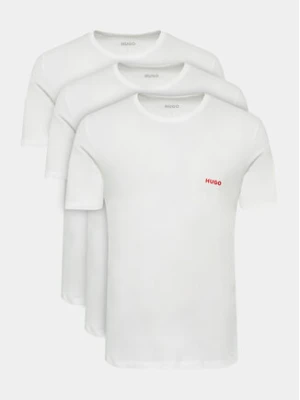 Zdjęcie produktu HUGO Komplet t-shirtów 50493972 Biały Regular Fit