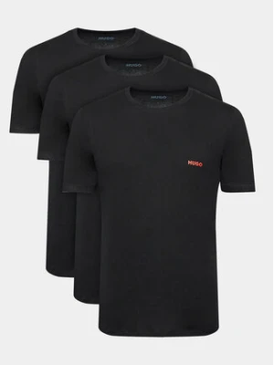 Zdjęcie produktu HUGO Komplet t-shirtów 50493972 Czarny Regular Fit