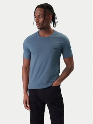 HUGO Komplet t-shirtów 50532811 Kolorowy Regular Fit