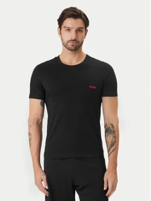 HUGO Komplet t-shirtów 50532811 Kolorowy Regular Fit