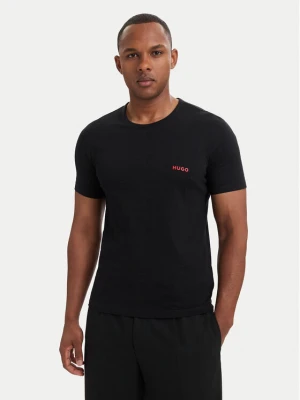 HUGO Komplet t-shirtów 50532811 Kolorowy Regular Fit