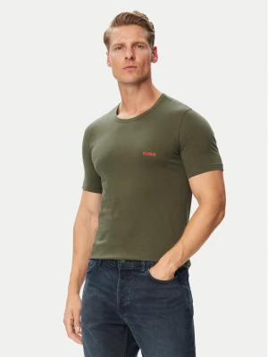 HUGO Komplet t-shirtów 50532811 Kolorowy Regular Fit