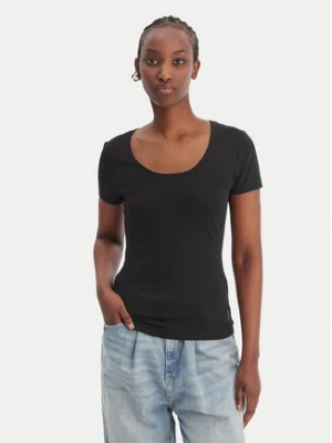 HUGO Komplet t-shirtów 50545688 Czerwony Regular Fit