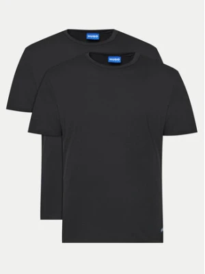 Zdjęcie produktu HUGO Komplet t-shirtów Naolo 50522383 Czarny Regular Fit