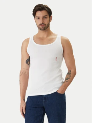 HUGO Komplet tank topów 50545681 Kolorowy Slim Fit