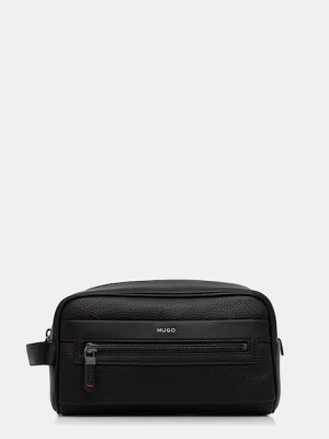 HUGO kosmetyczka męska HUKE_WASHBAG