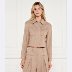 HUGO Koszula Alero | Cropped Fit
