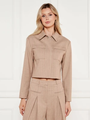 HUGO Koszula Alero | Cropped Fit