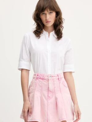 HUGO koszula bawełniana