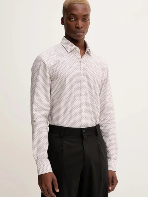 HUGO koszula bawełniana