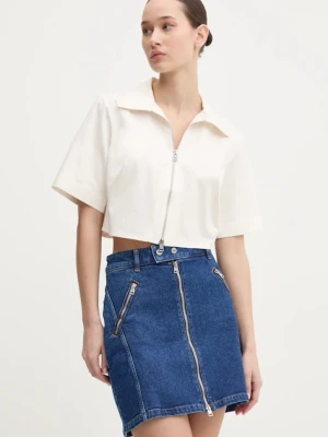 HUGO koszula bawełniana