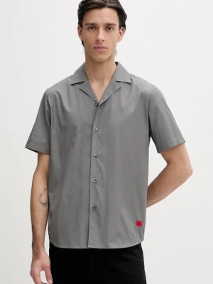 HUGO koszula bawełniana Ellino