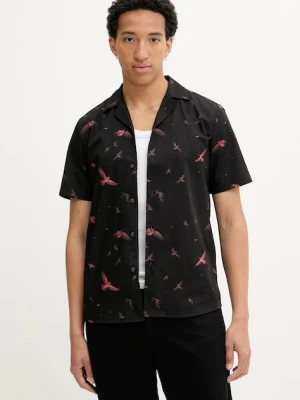 HUGO koszula bawełniana Ellino