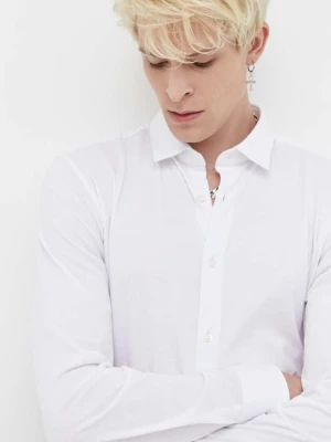 HUGO koszula bawełniana