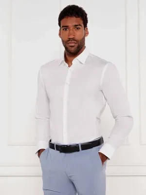 HUGO Koszula C-Jenno | Slim Fit