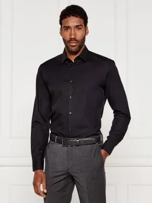 HUGO Koszula C-Jenno | Slim Fit