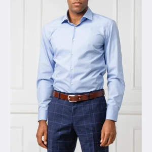 HUGO Koszula C-Jenno | Slim Fit