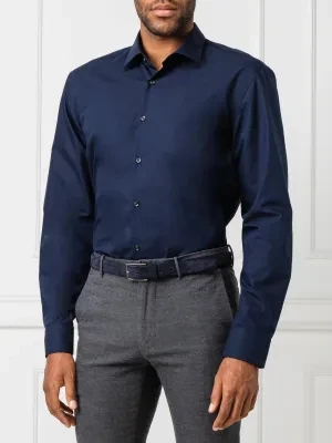 HUGO Koszula C-Jenno | Slim Fit
