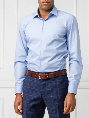 HUGO Koszula C-Jenno | Slim Fit