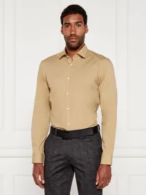 HUGO Koszula C-Jenno | Slim Fit | easy iron