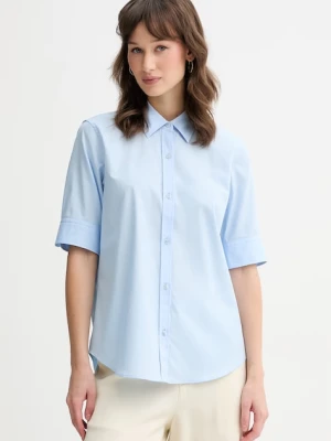 HUGO koszula damska bawełniana