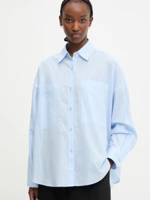 HUGO koszula damska bawełniana East