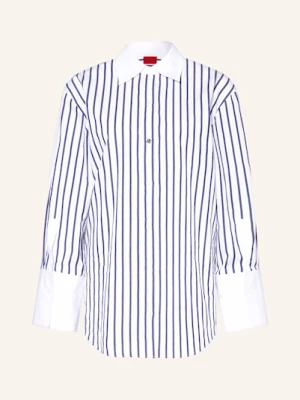 Hugo Koszula Ebank blau