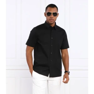 HUGO Koszula Ebor | Regular Fit