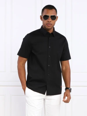 HUGO Koszula Ebor | Regular Fit