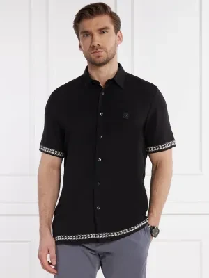 HUGO Koszula Ebor | Straight fit