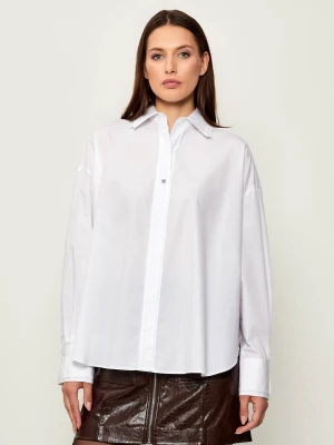 HUGO Koszula Echarming | Loose fit