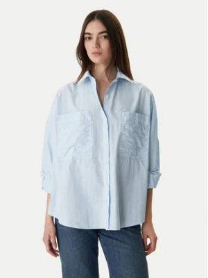 HUGO Koszula Edafnena 50553358 Kolorowy Regular Fit