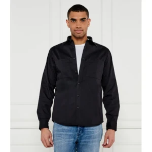 HUGO Koszula Egrin | Relaxed fit