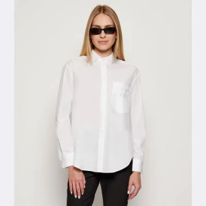 HUGO Koszula Ejailo | Oversize fit