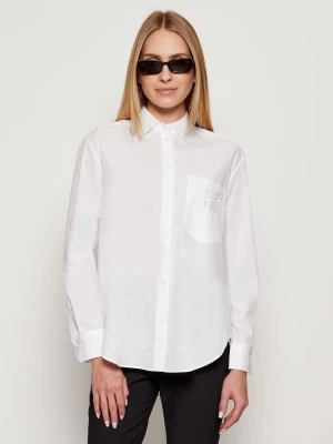 HUGO Koszula Ejailo | Oversize fit