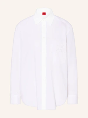 Hugo Koszula Ejailo weiss