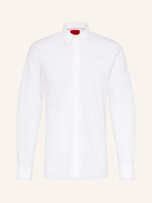 Hugo Koszula Elisha Extra Slim Fit weiss
