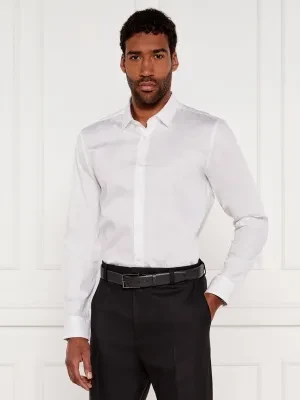 HUGO Koszula Elisha02 | Extra slim fit