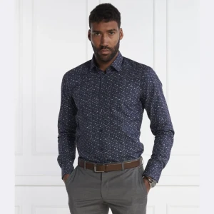 HUGO Koszula Elisha02 | Extra slim fit