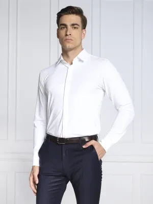 Zdjęcie produktu HUGO Koszula Elisha02 | Extra slim fit